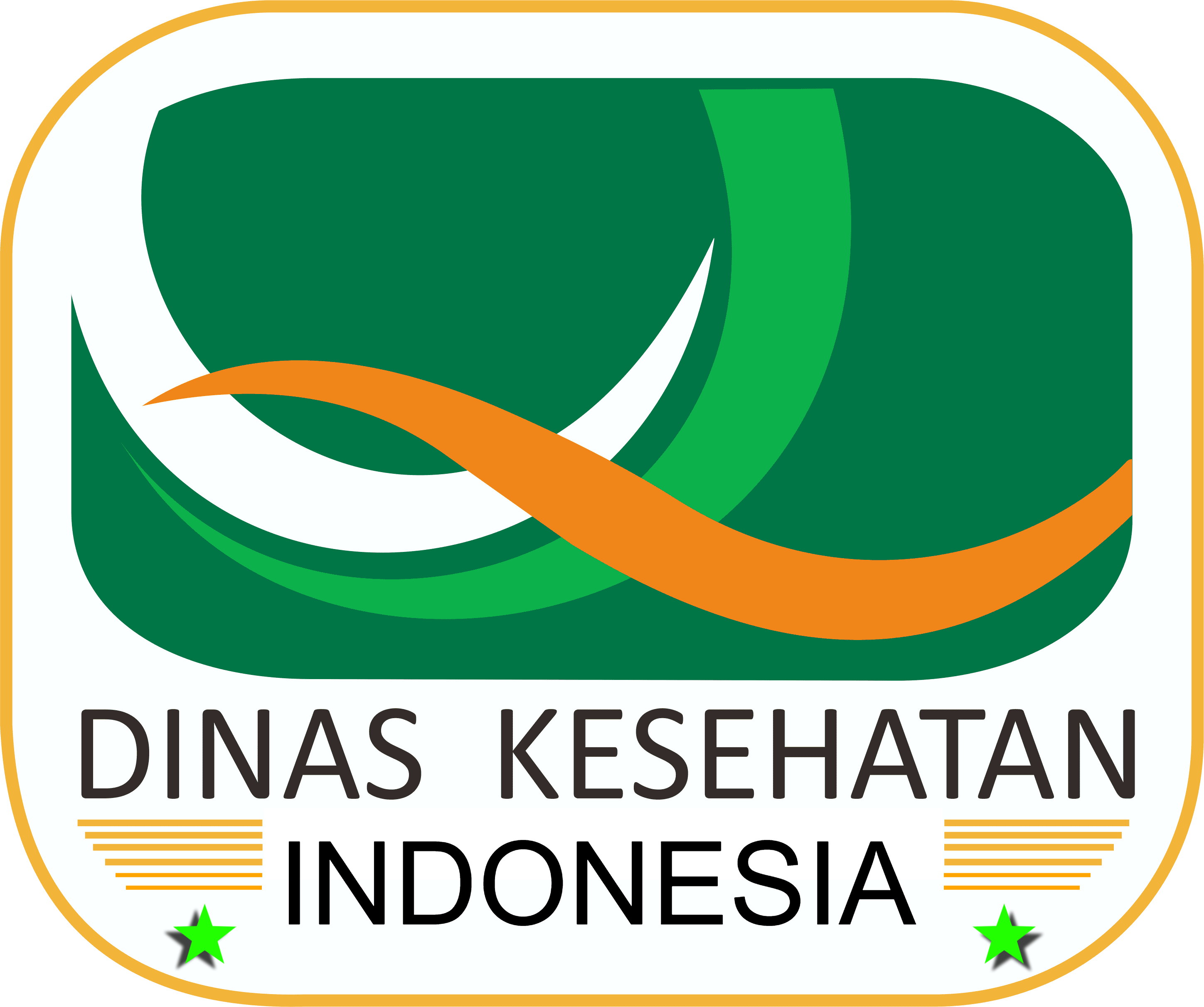 Logo Dinkes Aceh Jaya